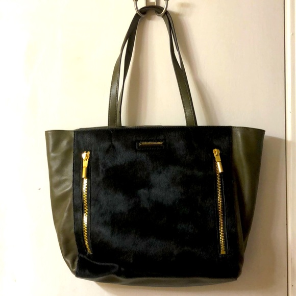 Nwot 💥Elizabeth and James tote - Picture 1 of 8